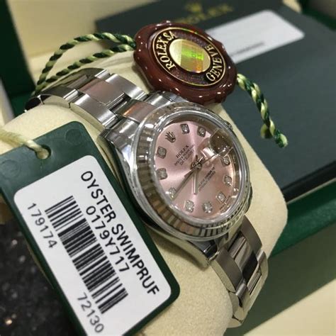 rolex oyster swimpruf diamond|rolex oyster swimpruf watch price.